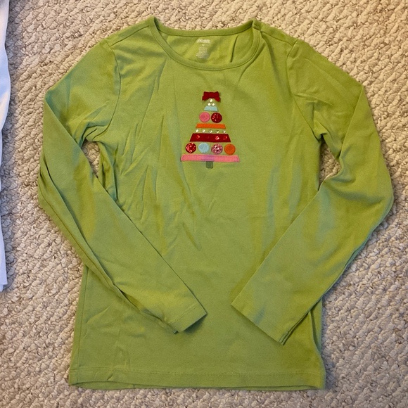 🎄 🍭 GYMBOREE Christmas outfits - Picture 7 of 12